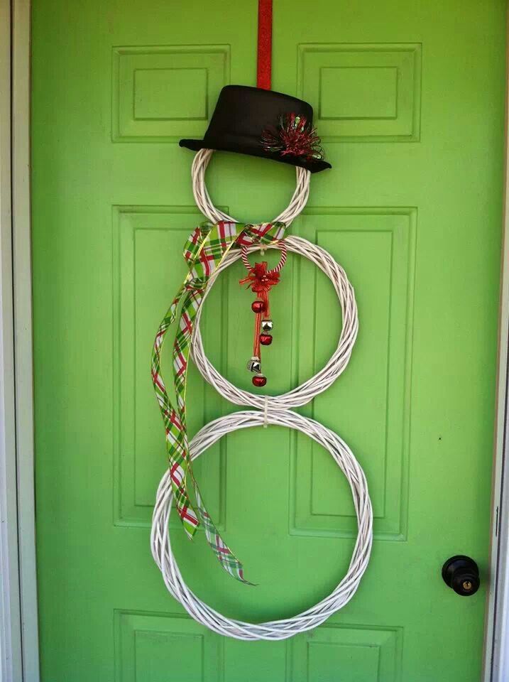 snowman-door-decoration-christmas-design