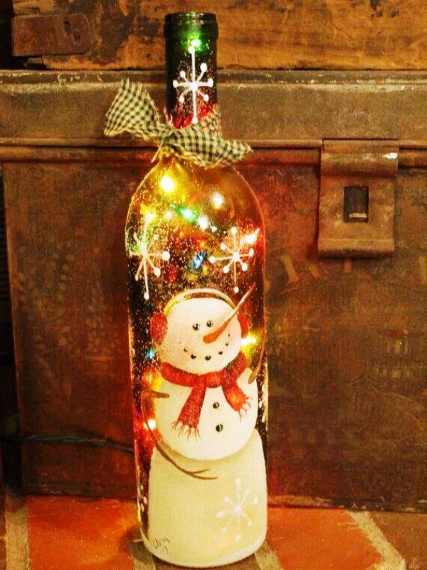 snowman-wine-bottle-with-lights