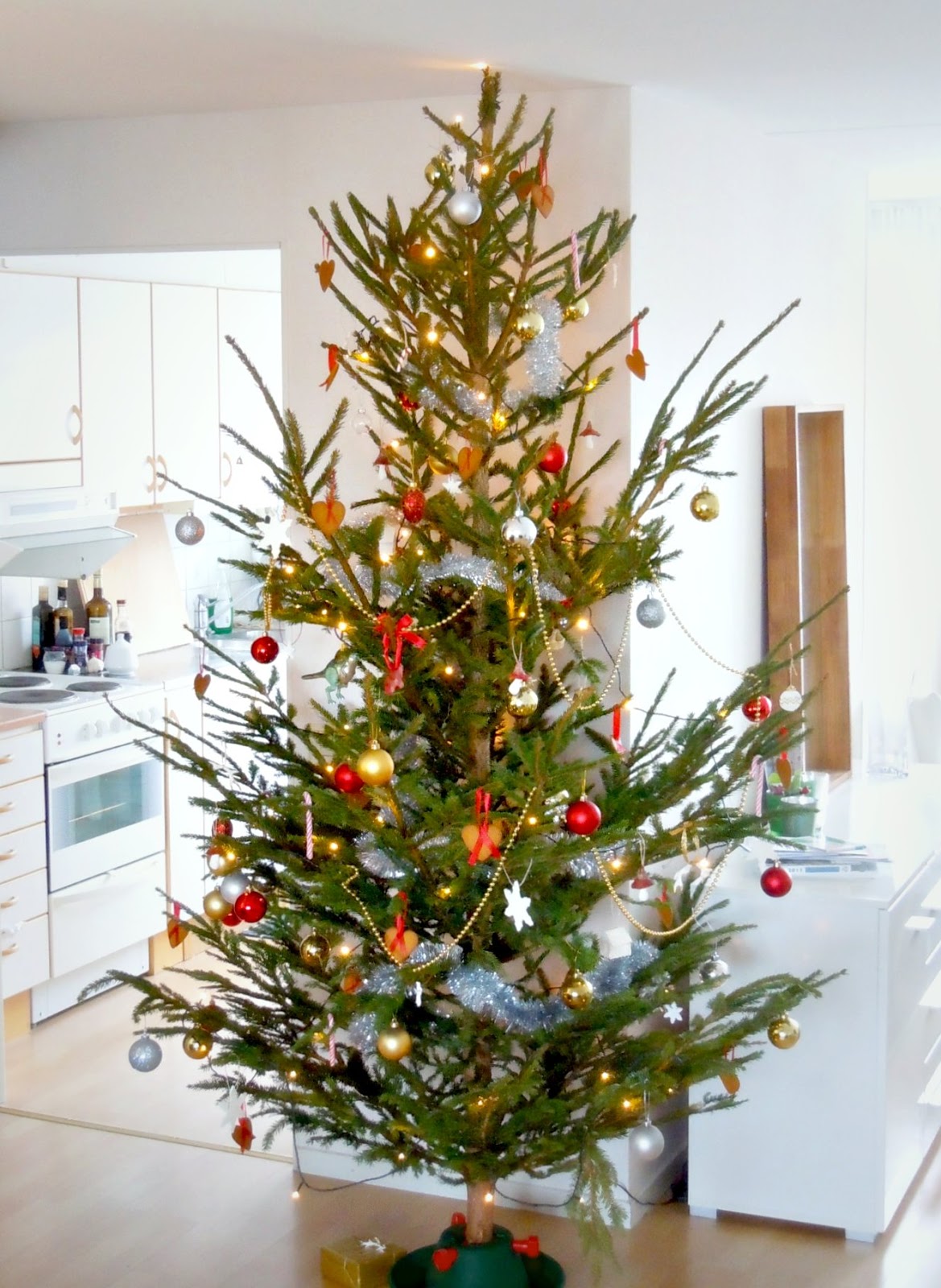 swedish-christmas-tree