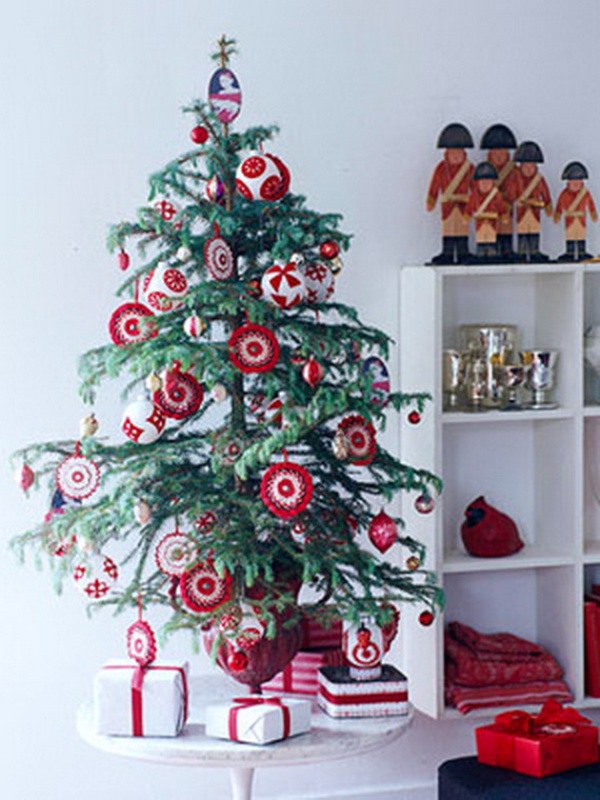 tabletop-christmas-trees-decorating-idea