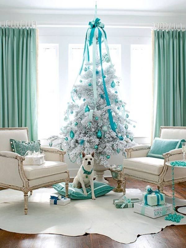 tiffany-blue-christmas-tree