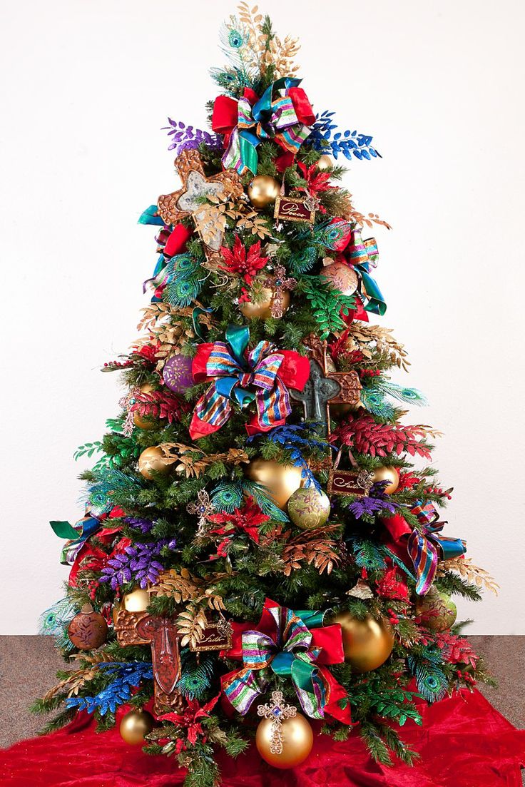 unique-christmas-tree-ideas
