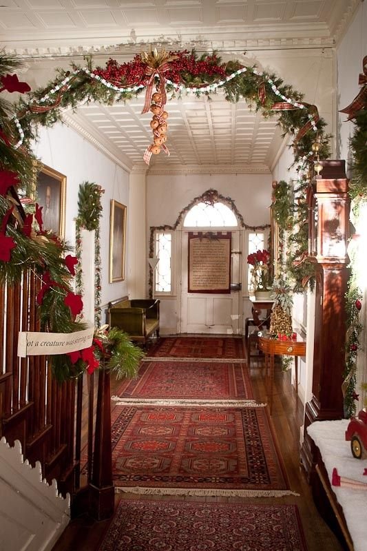 40 Victorian Christmas Decorations Ideas You Love To Try Decoration Love