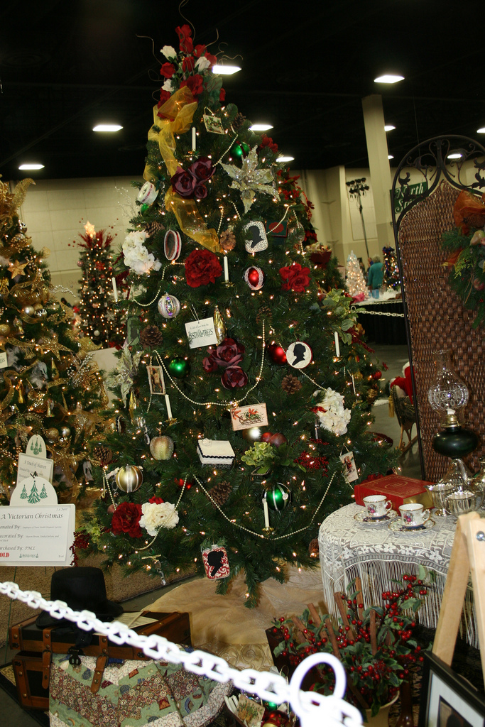 victorian-decorations-for-christmas-tree-ideas