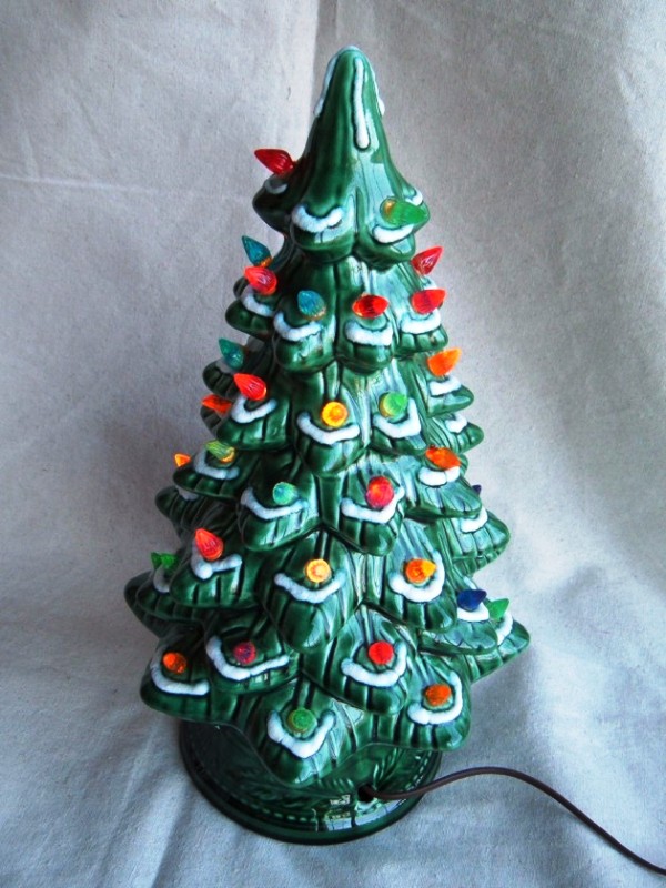 vintage-ceramic-christmas-tree-decoration