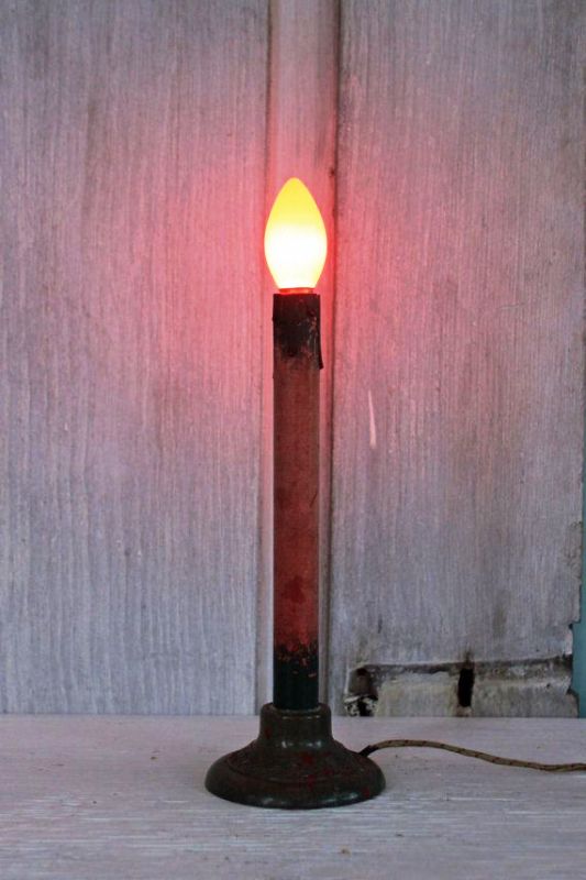 vintage-christmas-electric-candle