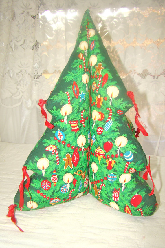 vintage-fabric-christmas-trees-fine-ideas