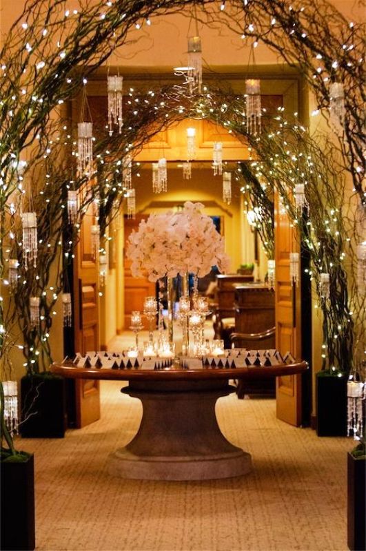 wedding-arch-decoration-chirstmas-ideas