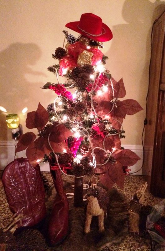 western-christmas-tree-lovely-ideas