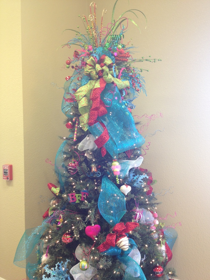 whimsical-christmas-tree-ideas