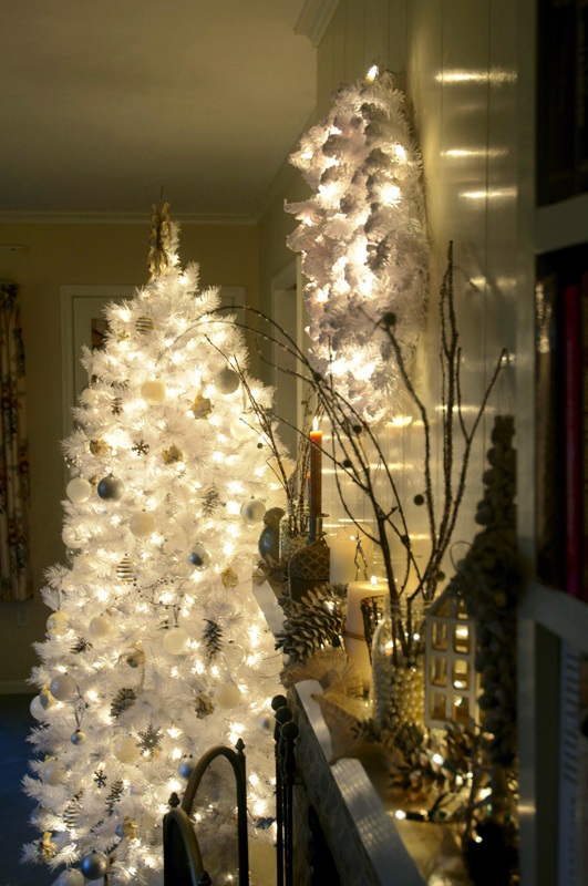 white-christmas-decorations-design