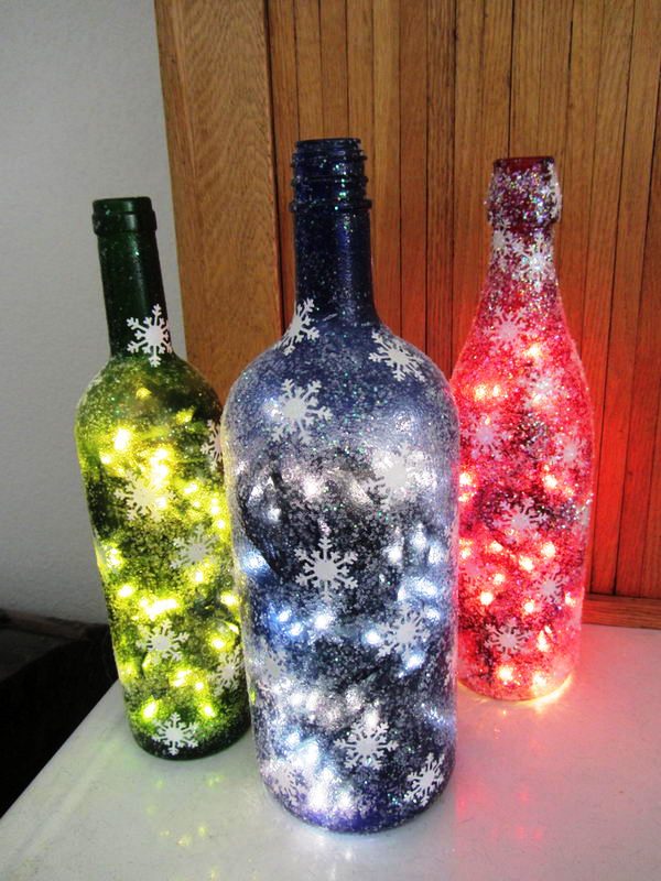 wine-bottle-christmas-decorations