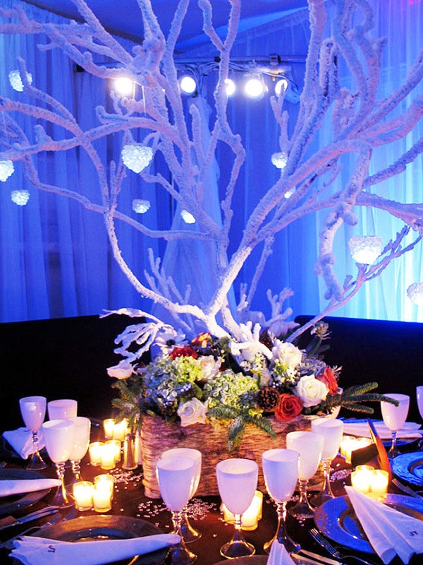 winter-wonderland-wedding-centerpieces-ideas