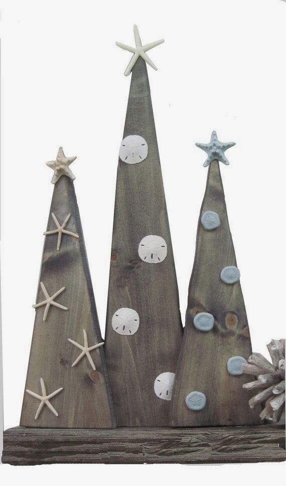 wooden-christmas-tree-decoration-ideas