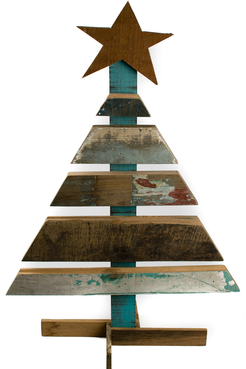 wooden-christmas-tree