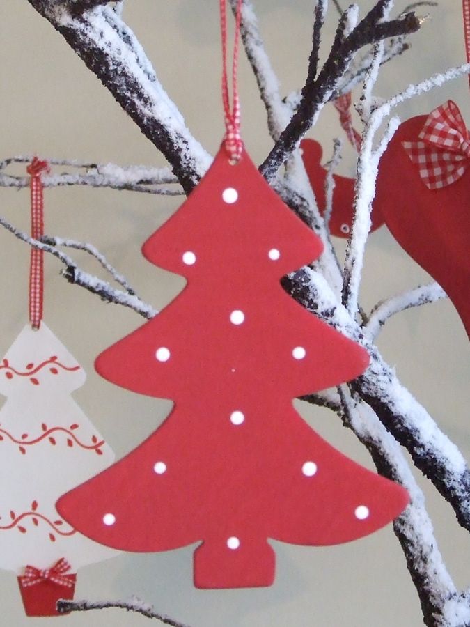 wooden-christmas-trees-decoration