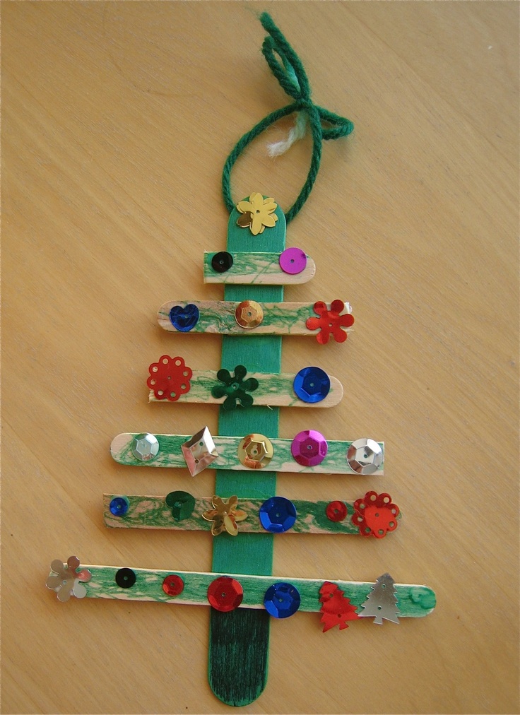 hristmas-tree-ornament-craft-preschool