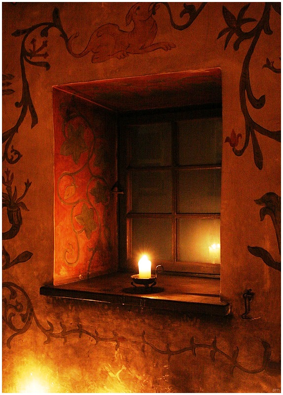 candle-lit-windows