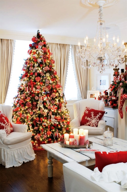 christmas-living-room-decorating-ideas