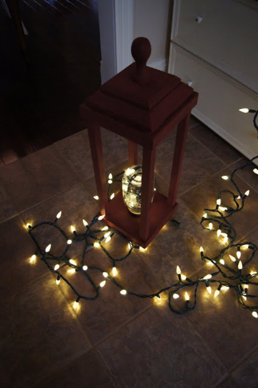diy-outdoor-christmas-lights-decorations