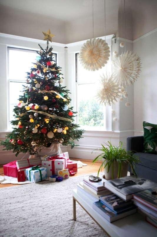 pictures-of-the-christmas-tree-holiday-living-room