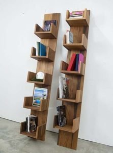 35 Creative Bookcases Design Ideas Decoration Love