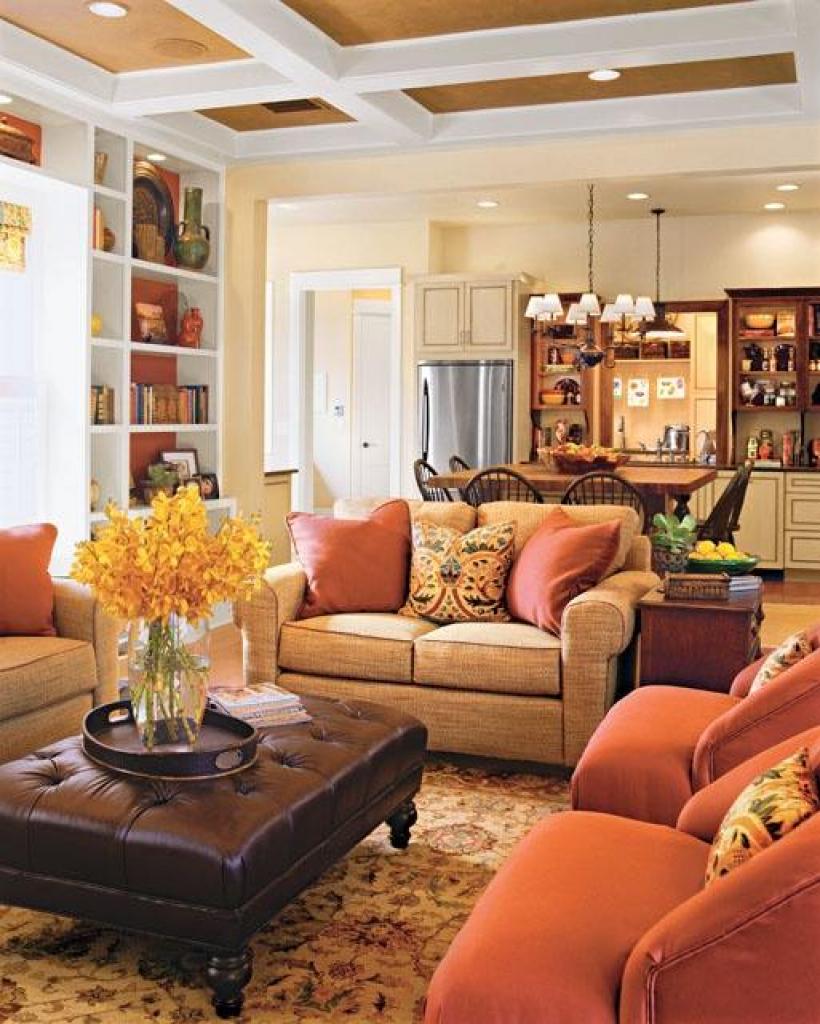 Bloxburg Living Room Ideas Cozy, DIY & Crafts | Comfy living room