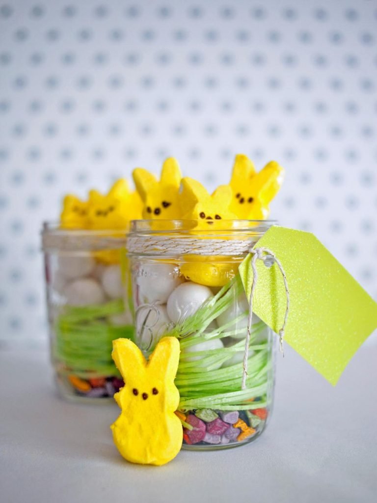 10 Fabulous Simple Easter Decoration Ideas Decoration Love