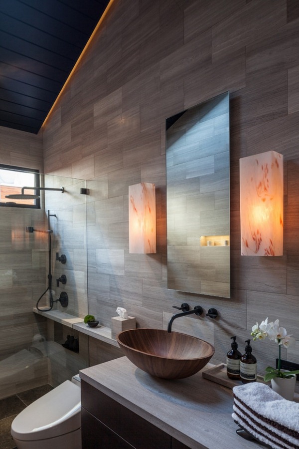 Asian Bathroom Design Ideas 2016