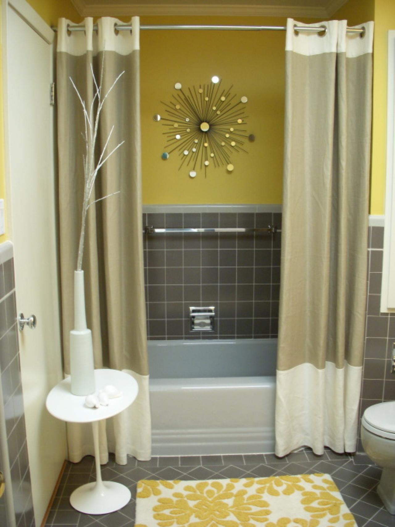 Budgeting Midcentury Bathroom Design