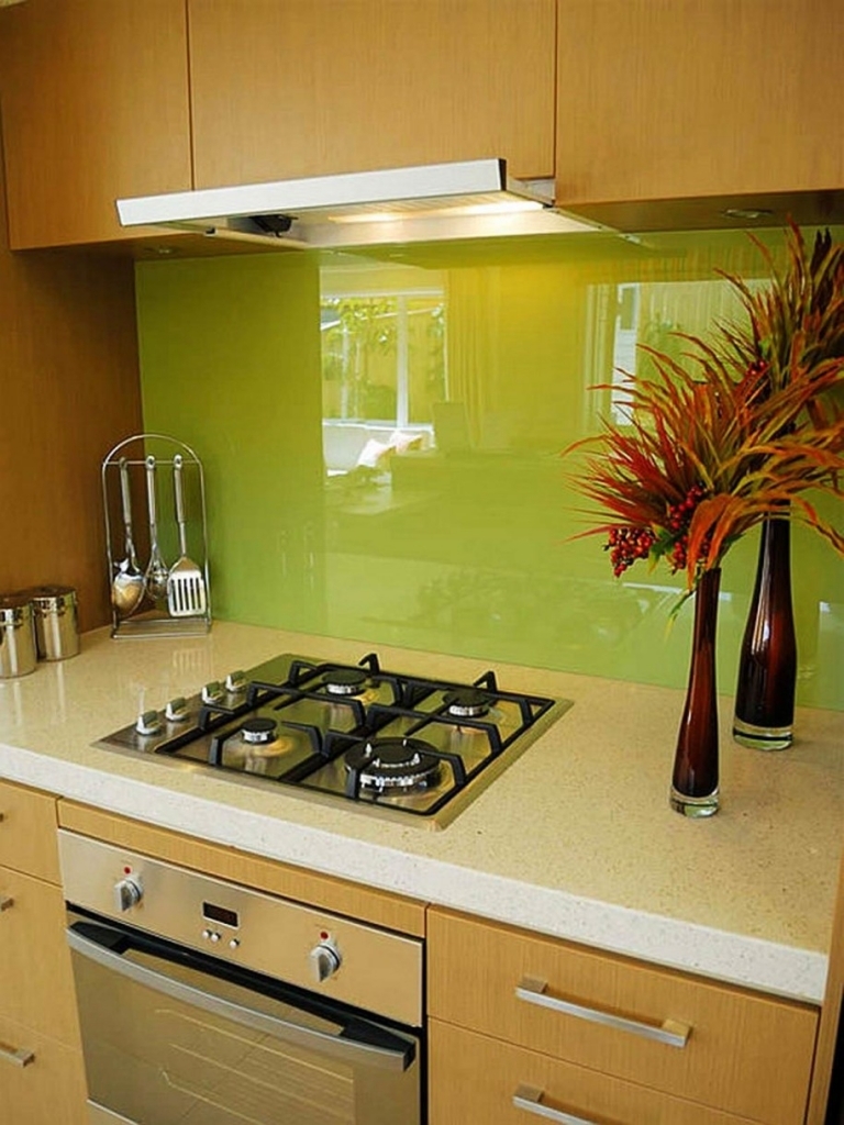 Modern Kitchen Backsplash Ideas Kitchen Design Ideas - Kitchen Gallery