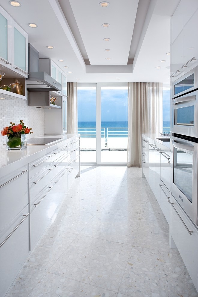 Palm Beach Luxury Kitchens