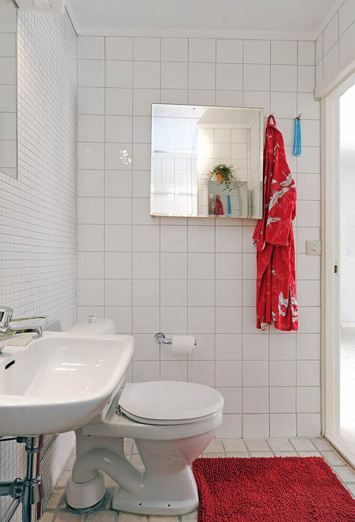 25 Victorian Bathroom Design Ideas - Decoration Love