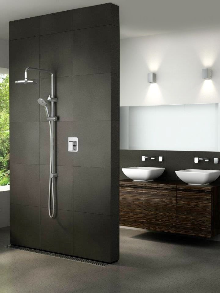 Ultra Modern Bathrooms Design