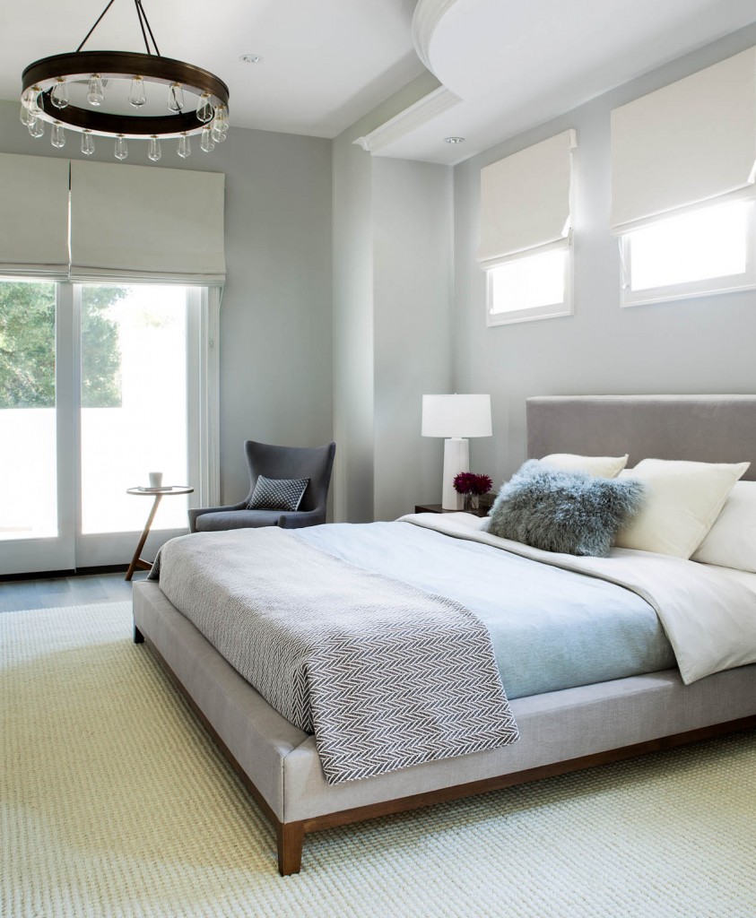 2016 Contemporary Bedroom Design
