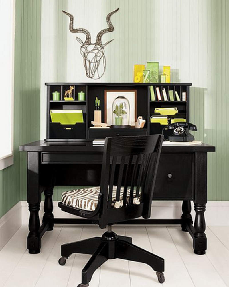 contemporary home offices, , home office