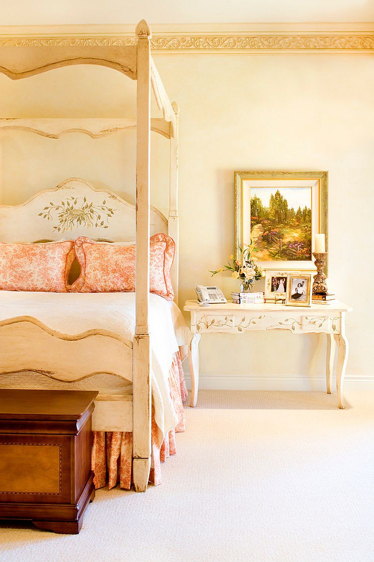 Beautiful Victorian Bedroom Design Ideas