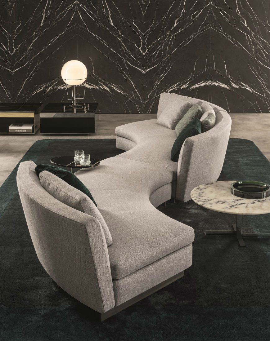 Beautiful contemporary living room Design ideas