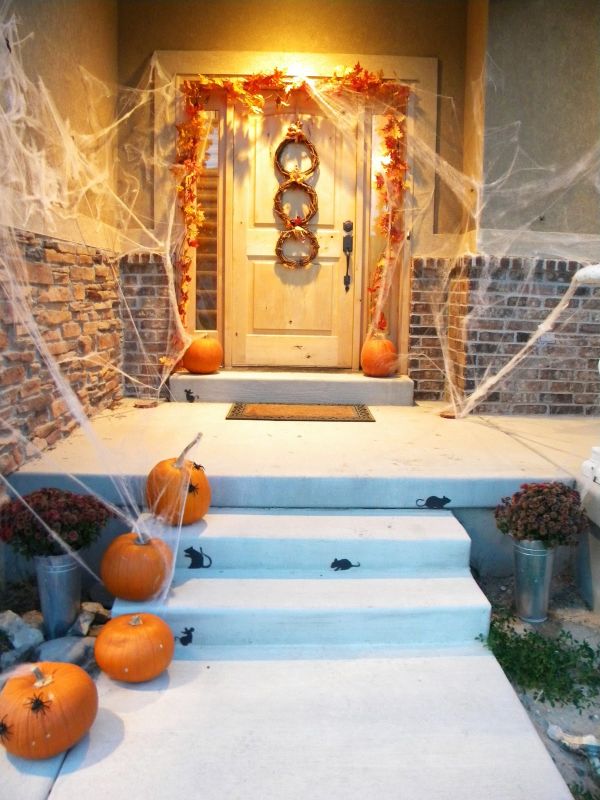 Best Halloween Decorations for Porch