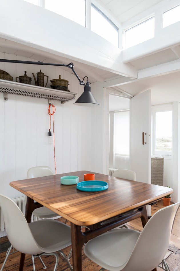 Cool Scandinavian Design Dining Room Ideas