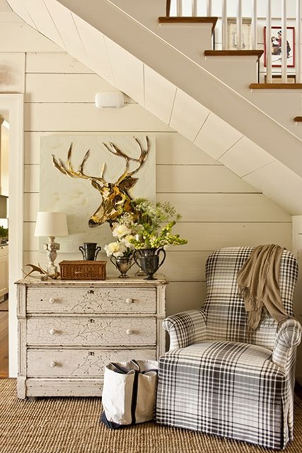 Cozy Southern Living Farmhouse Style