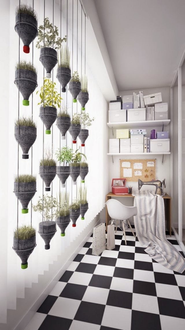 Elegant Modern Home Office Design Ideas