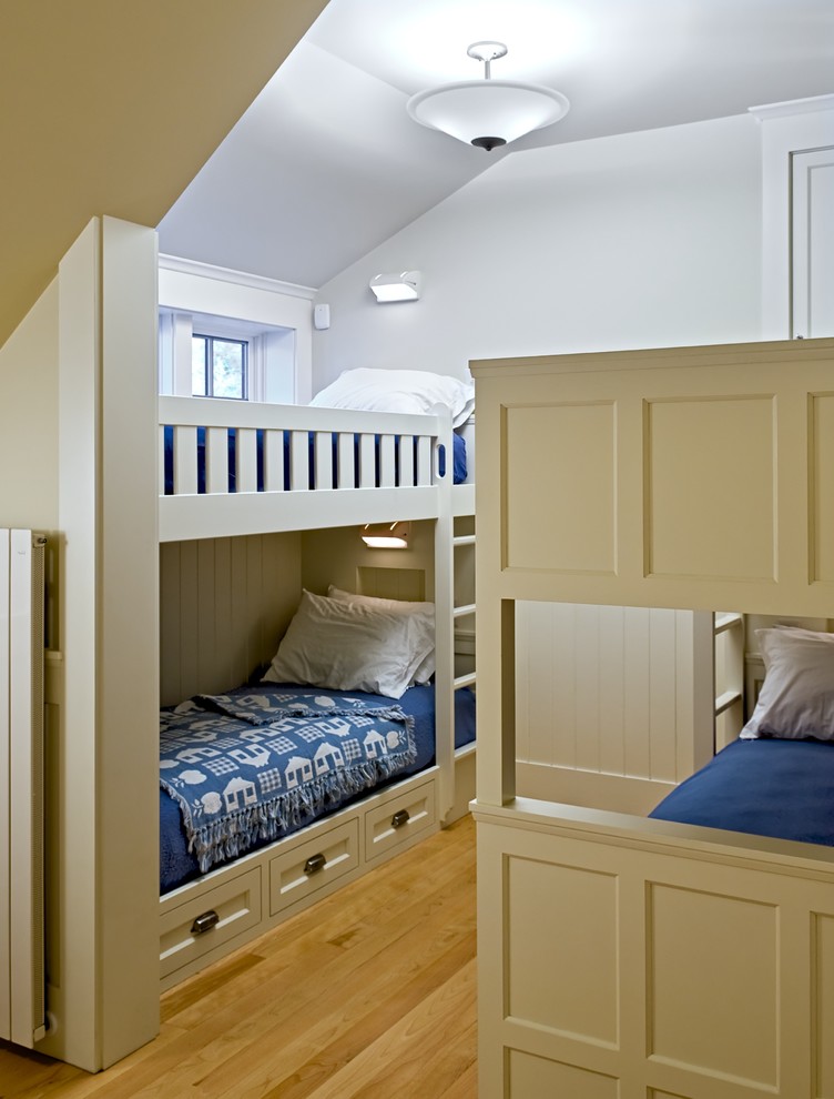 Good Looking Victorian Bedroom Design
