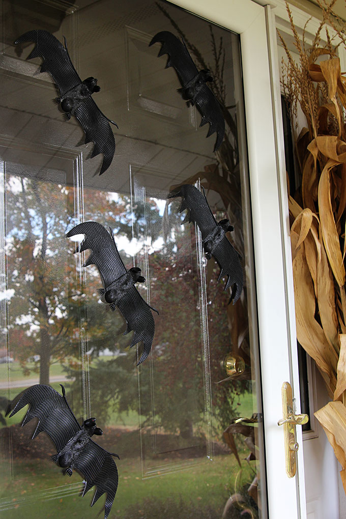 Halloween decorating ideas for your porch