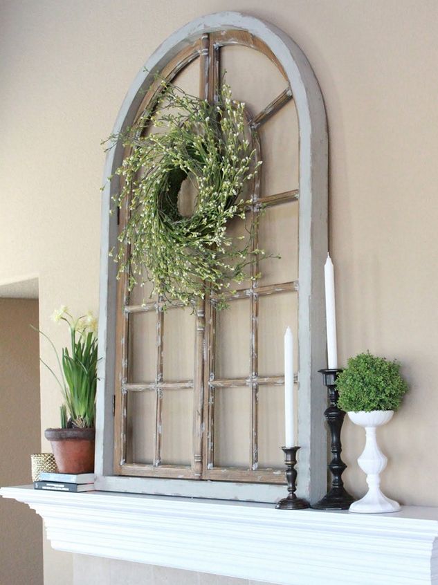 Incorporate Shabby-Chic Style Exterior Design