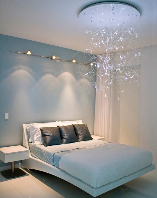 Modern Contemporary Bedroom Design 2016