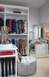 20 Transitional Closet Design Ideas - Decoration Love