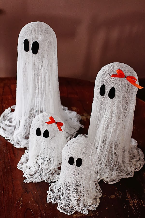 Cheap Halloween Decorations Ghost