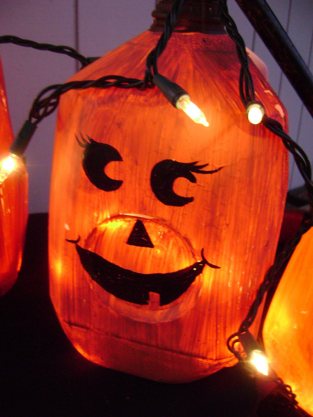 Cheap Homemade Halloween Decoration Ideas