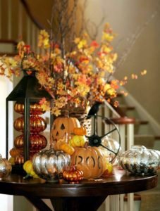 30 Easy Halloween Decorations Ideas - Decoration Love